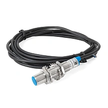 Датчик магнитный LG12A3-10-J/DZ (pro, НЗ, AC)