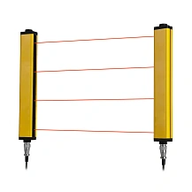 Барьер безопасности световой GM402M-04NPC