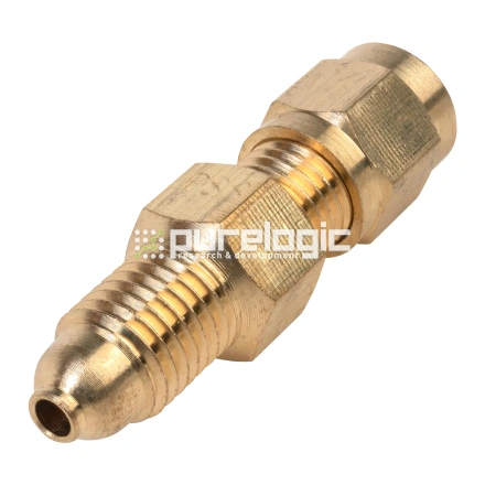 Дозатор струйный PSS-1 фото