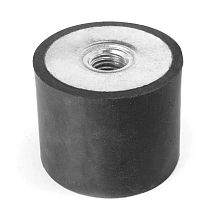 Виброопора DE40x30