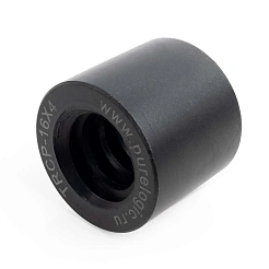 Гайка TRCP-16x4 1 629 руб. Гайка TRCP-16x4