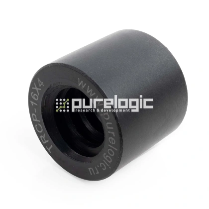 Гайка TRCP-16x4 1 629 Гайка TRCP-16x4 фото