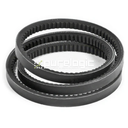 Узкий клиновой ремень с фасонным зубом XPZ1270 фото