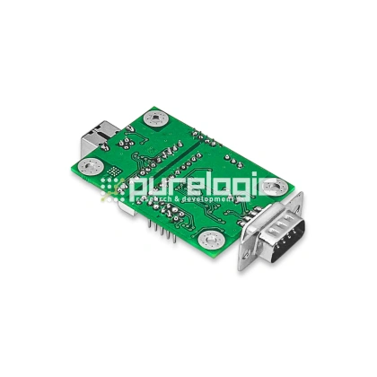 Конвертер PLB232 фото