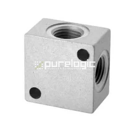 Коллектор 3033 3/8 фото