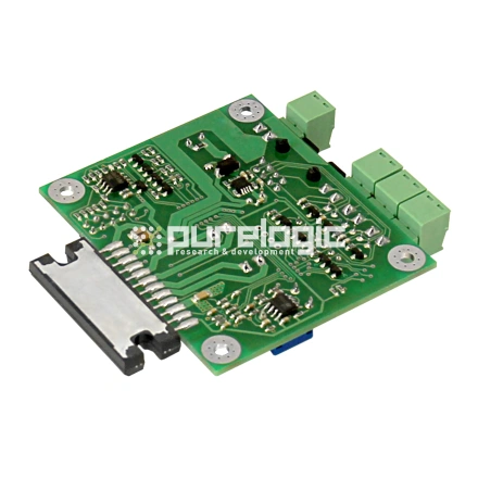 Драйвер ШД PLD441 фото