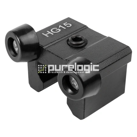 Ограничитель хода HG15B  фото