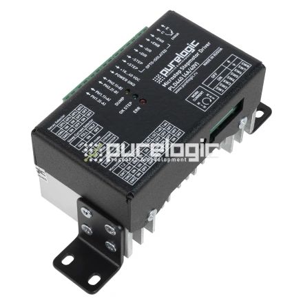 Драйвер ШД PLD440 фото