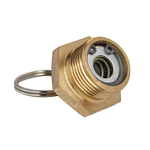 Клапан слива конденсата VDC2-M22x1.5-RF01