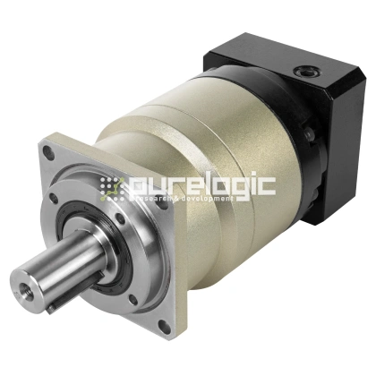 Редуктор планетарный прецизионный 60VRB15K-S16-P0 фото