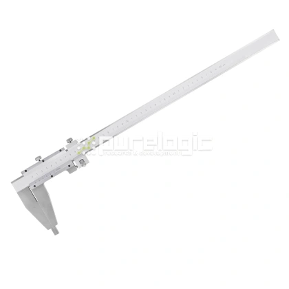 Штангенциркуль IIIVC-500-5 5 709 Штангенциркуль IIIVC-500-5 фото