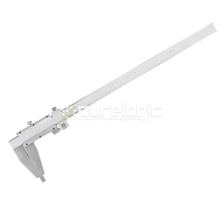 Штангенциркуль IIIVC-600-5 фото