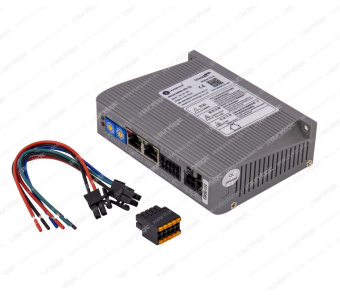 Драйверы шаговых двигателей Leadshine серии EM3E