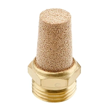 Пневмоглушитель A-6