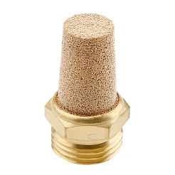 Пневмоглушитель A-6