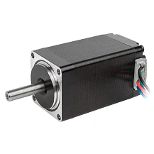 Двигатель шаговый FL28STH51-0674A