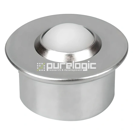 Опора шариковая CY-15H-N фото