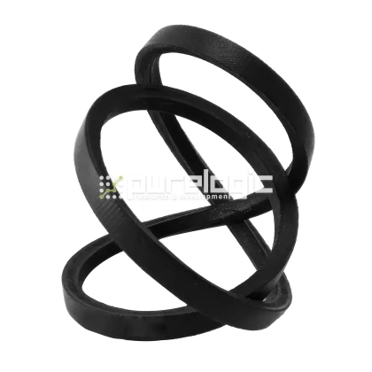 Клиновой ремень Z32.5-10X828LI850LD фото