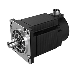 Двигатель шаговый 3PL110H185-D19K-IP65 15 821 руб. Двигатель шаговый 3PL110H185-D19K-IP65