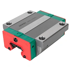 Модуль опорный Hiwin HGW35CCZAC 10 504 руб. Модуль опорный Hiwin HGW35CCZAC