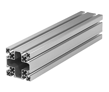 Профиль алюминиевый HXB6060B-8