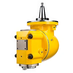 Фрезерная 3D-голова MF3050-UC001-21 2 912 093 руб. Фрезерная 3D-голова MF3050-UC001-21