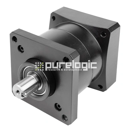 Редуктор планетарный 86PX16K-16K 12 236 Редуктор планетарный 86PX16K-16K фото