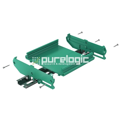 Профиль PCB пластиковый UM108 2 992 Профиль PCB пластиковый UM108 фото