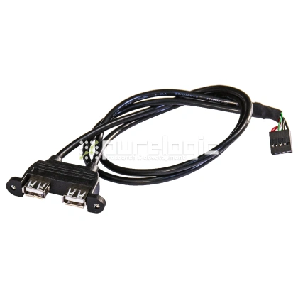 Кабель с разъемом YR-USB-A9-05 801 Кабель с разъемом YR-USB-A9-05 фото