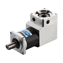 Редуктор планетарный угловой 60WPLF15K-14S