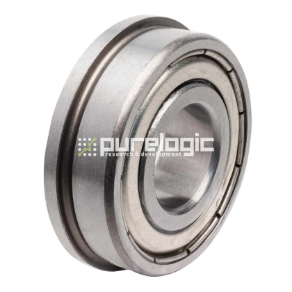 Подшипник F607-2Z/P5 фото