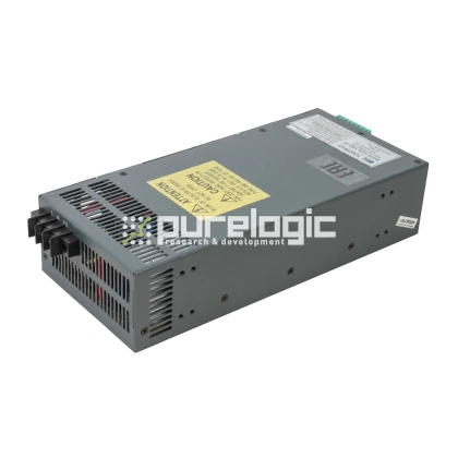 Источник питания импульсный SCN-1000-36 21 977 Источник питания импульсный SCN-1000-36 фото