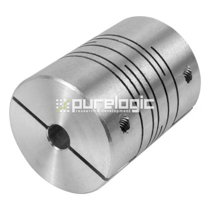 Муфта соединительная DR-3040-6.35-8 фото