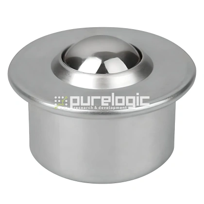 Опора шариковая CY-30H-S фото