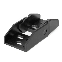 Держатель гибкого кабель-канала TP18x37-O