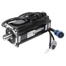 Серводвигатель ELDM80100V48GM-A4-HD
