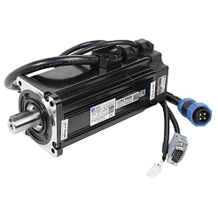 Серводвигатель ELDM80100V48GM-A4-HD 38 878 руб. Серводвигатель ELDM80100V48GM-A4-HD