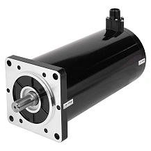 Двигатель шаговый биполярный PL130H280-D19N