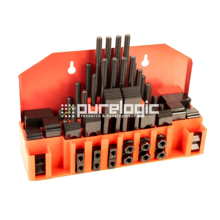 Набор для фиксации заготовки CK-10 фото