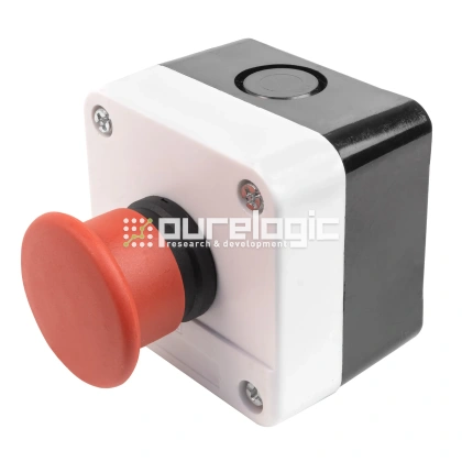 Накладной выключатель LAY5-B164H29 фото