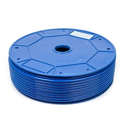 Трубка пневматическая PU080x050-100M-BU