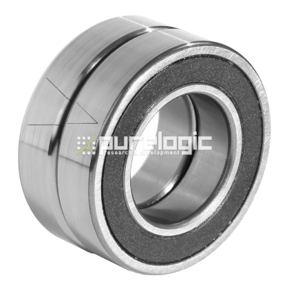 Подшипник 7006C-2RZ/P4 DT фото