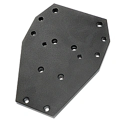 Переходная плита MP7-1