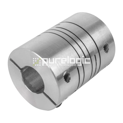 Муфта соединительная DR-3040-12.7-8 фото