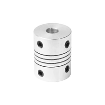 Муфта соединительная CR-2025-6-6.35