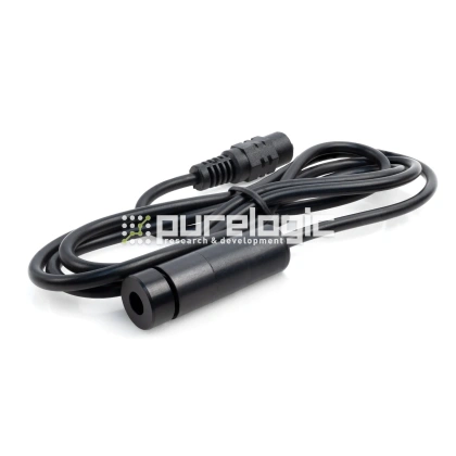 Лазерный модуль LDM650-0.005-5D 1 864 Лазерный модуль LDM650-0.005-5D фото