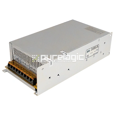 Источник питания импульсный S-600-36 фото