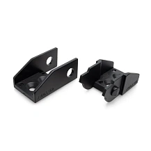 Держатель пластикового кабель-канала J10Q.1.15B-XJT