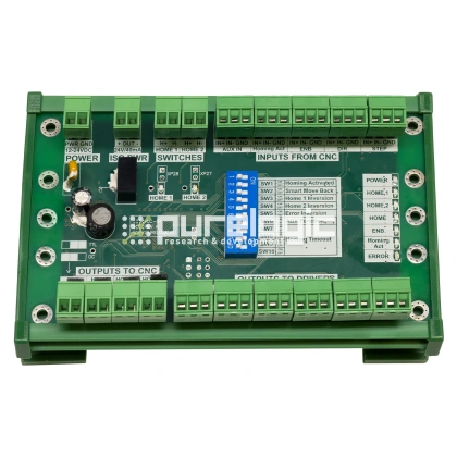 Модуль синхронизации PLC-S1 фото