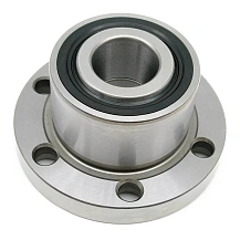 Подшипник фланцевый FLS760203/P4-DBB